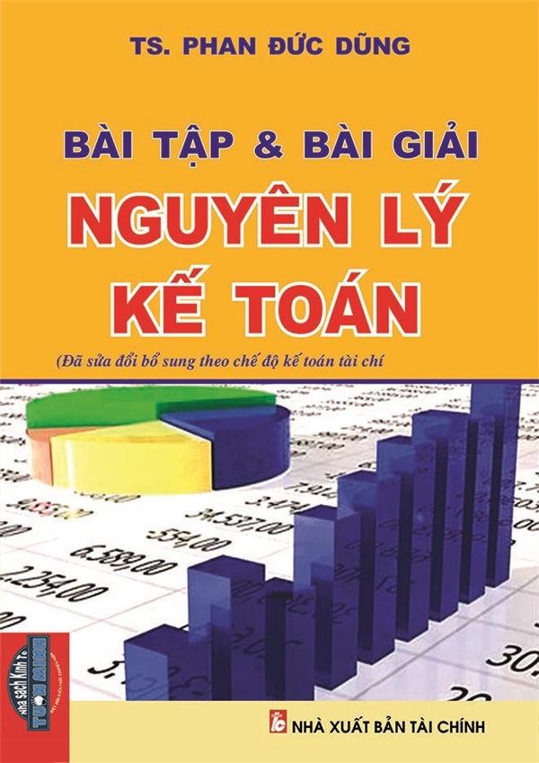 Bài Tập Về định Khoản Nguyên Lý Kế Toán Có Lời Giải Bài Tập Kế Toán